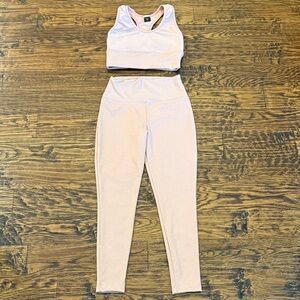 Light Pink Kandi Kouture Set